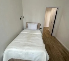 Номер Семейный в Golden Dragon Hotel & Spa