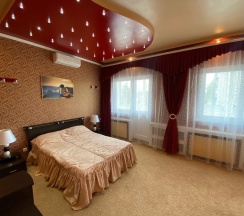 Двухместный номер №25 (1 Bedroom Executive Room) в Виктория
