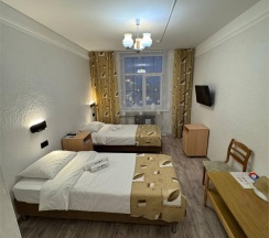 Двухместный  Эконом в Sever inn