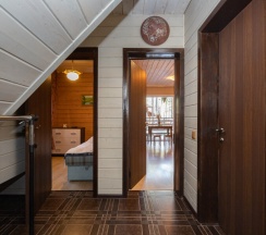 Апартаменты в доме 2, на троих в Pine Land