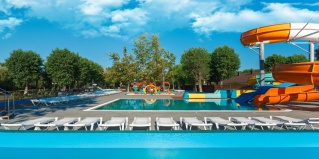 Анапа: Отель Sunrise Park Hotel Relax&Spa