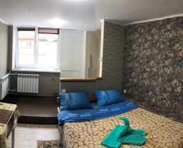 Комната студия малая в На Березовской