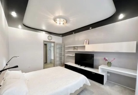 Апартаменты Апартаменты на ул. Аркадия Гайдара, 5 в Чувашской Республике