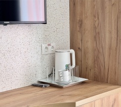 Стандарт с доп. местом в Мореин