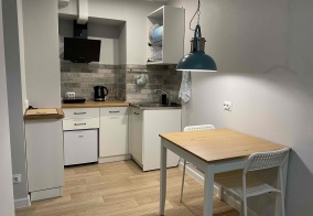 Апартаменты Апартаменты на Первомайская, д.16 в Северодвинске