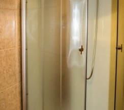 Двухместный с одной кроватью в Звезда