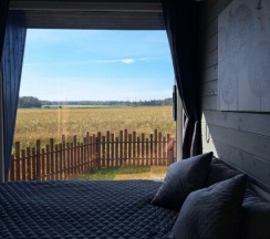 Дом на двоих в Ruza River Club