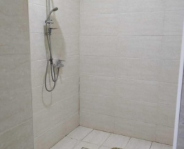 Одноместный номер Standard в Home Hotel Astana