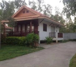 Номер Standard в Plaifah Resort Ubon