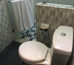 Номер Standard в Mai Guesthouse Sanur