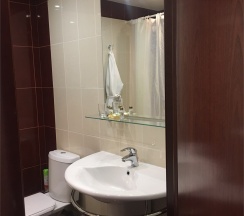 Семейный номер (Family Room) в ДерябинЪ