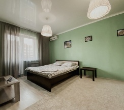 Квартира в Апартаменты на ул. Латышева, 3Ек1