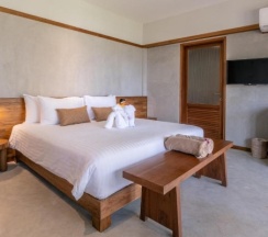 Двухместный Grand номер Deluxe 2 отдельные кровати в Banana Fan Sea Resort