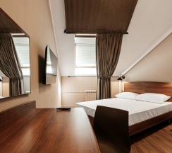 Комфорт в Аксу