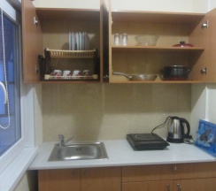 Коттедж Standard в Песчаный Берег