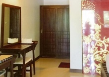 Трёхместный номер Standard в Lamai Inn 99 Bungalows