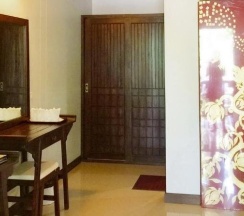 Трёхместный номер Standard в Lamai Inn 99 Bungalows