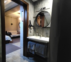 Стандарт улучшенный с мансардным окном №19 в Намира