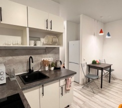 Студия на Яганова 9/3 в Magicapartment
