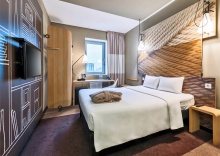 Премиум в Ibis Москва Киевская