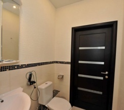 «Комфорт Семейный» 3- местный TRPL, (№205; №304)  в MotoStop