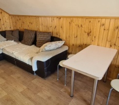 Апартаменты 2 в СабуровДом