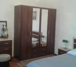 Люкс c 1 комнатой в Hotel ВаYan