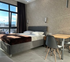 Студия 50 в San-Marino
