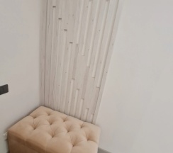 Апартаменты c 1 комнатой в Inorsic house