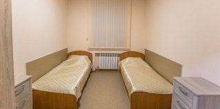 Сургут: Хостел LOFT