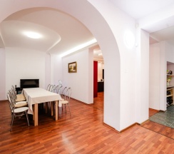 Вилла Luxury в Cottage.Moscow