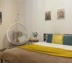 Номер Standard в Апартаменты City House