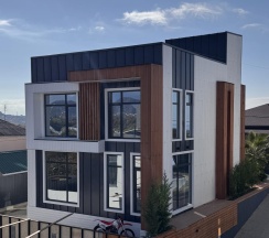 Коттедж премиум в MerryVillage