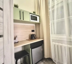 Одноместный номер Superior в Мечтатель