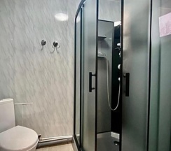 №13 Трехкомнатные апартаменты в Eva Apartments