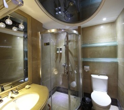 Люкс Luxury с 3 комнатами в Louidon Mega Duplex Apartment - Beijing Rd