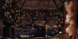 пляж Клонг Прао: Курортный отель Dinso Resort & Villas Ko Chang, Vignette Collection