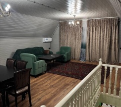 Коттедж стандарт №2 в Волна