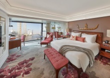 Люкс Premier с 2 комнатами в Mandarin Oriental, Bangkok