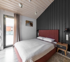 Lato-85 Plus в Домик в Икше