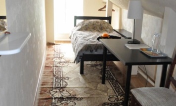 Номер эконом в 7 Вечеров