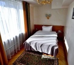 Одноместный улучшенный в Даниловская