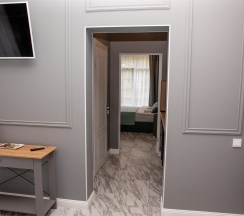 Family Room в Lorenzo