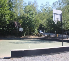 Коттедж с 3 комнатами в Bosvilla Ardennen