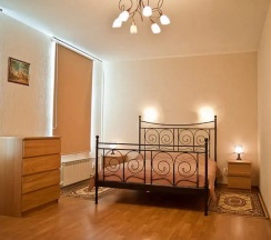 Апартаменты в D&G Apartments