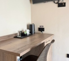 Стандарт сингл в Ласка