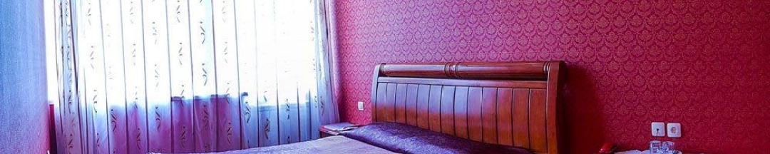 Стандартный улучшенный номер в Барбадос