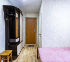Двухместный номер Standard 2 отдельные кровати в Вереск