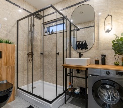 3-комнатный коттедж премиум в Дрова