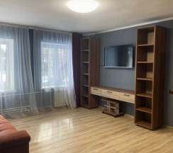 Трёхместный люкс в Светлица